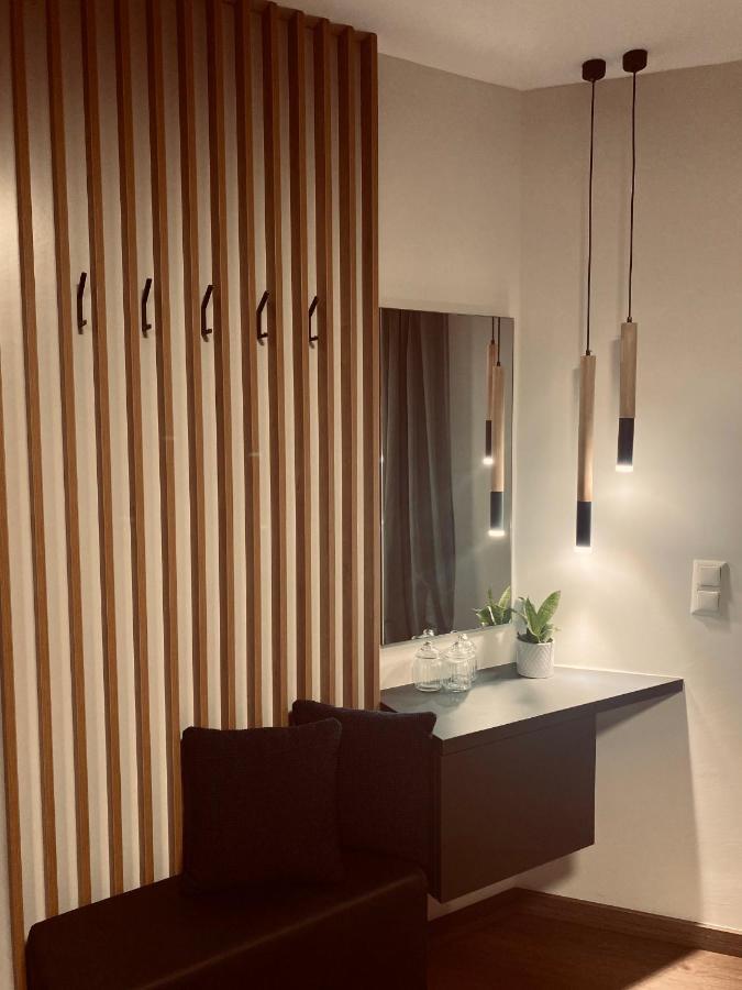 Ferienwohnung Berghausen Bagian luar foto