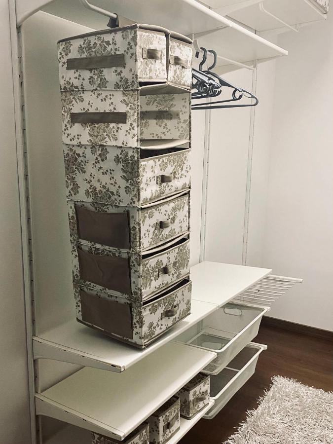 Ferienwohnung Berghausen Bagian luar foto