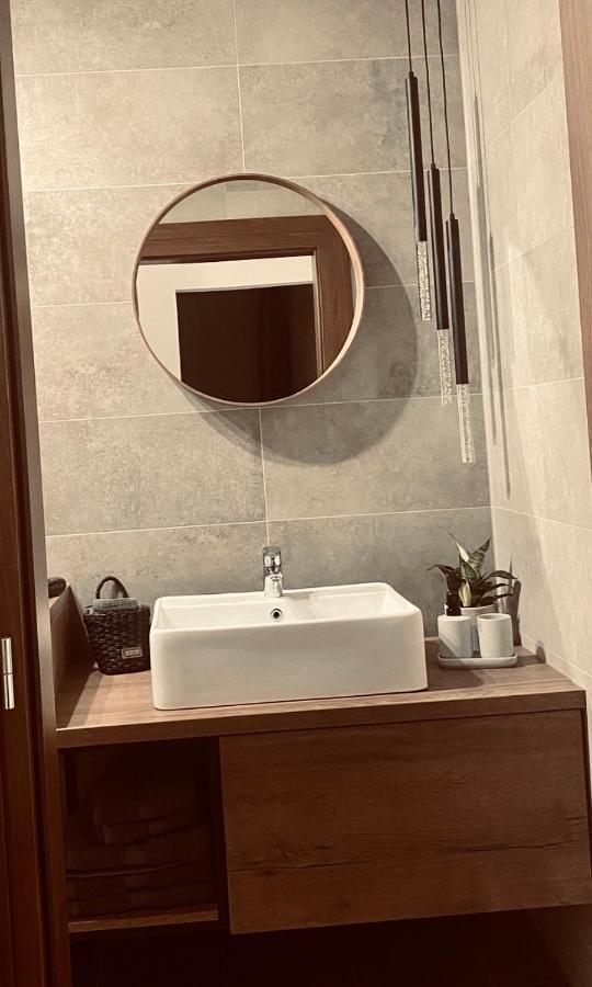 Ferienwohnung Berghausen Bagian luar foto