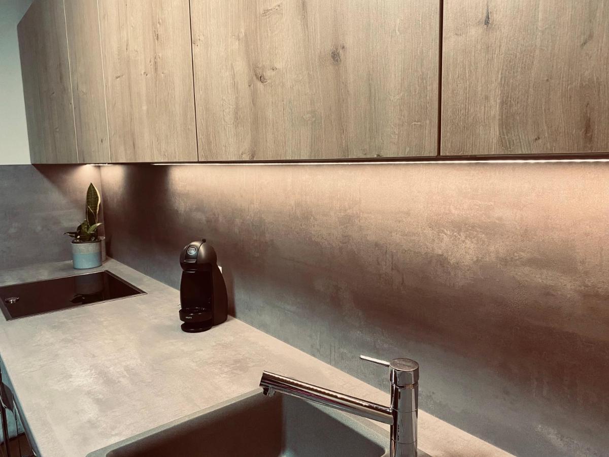 Ferienwohnung Berghausen Bagian luar foto